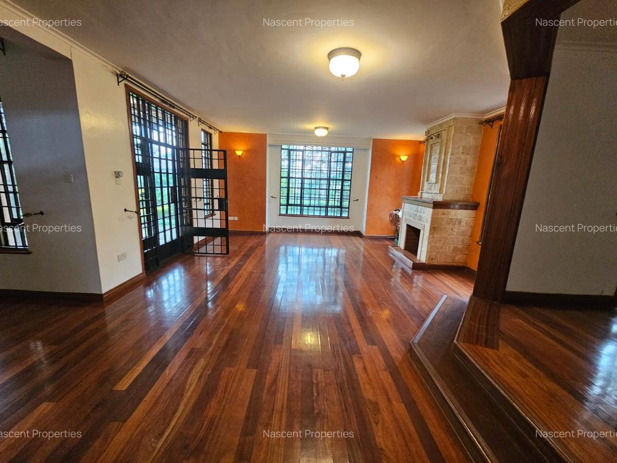 4 Bed Villa with En Suite at Runda - 2