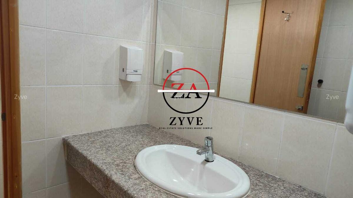 2,119 ft² Office with Service Charge Included at Ngong Road - 9