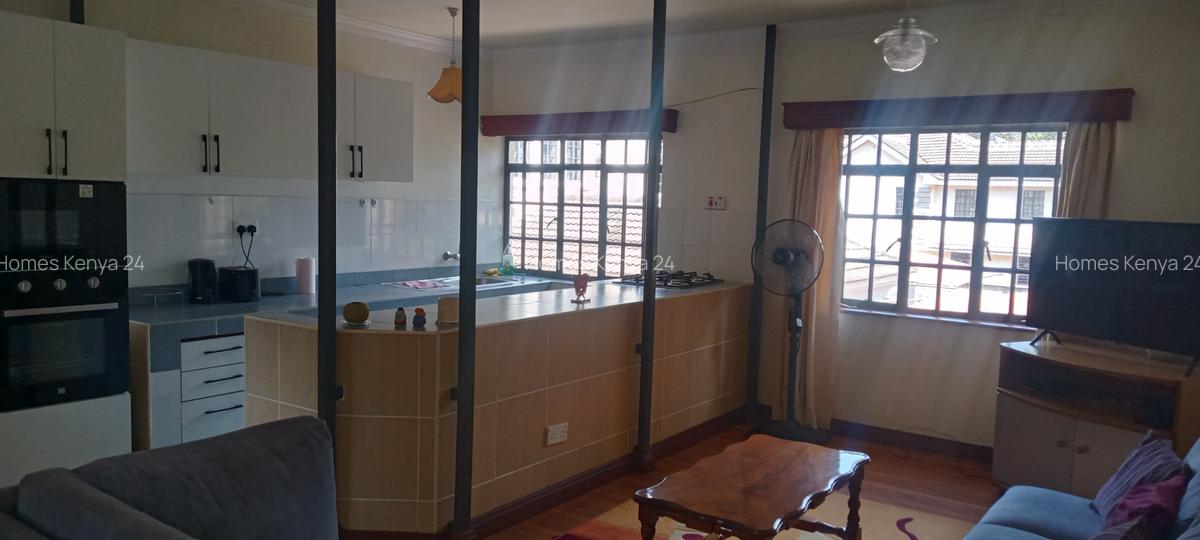 2 Bed House in Runda - 7