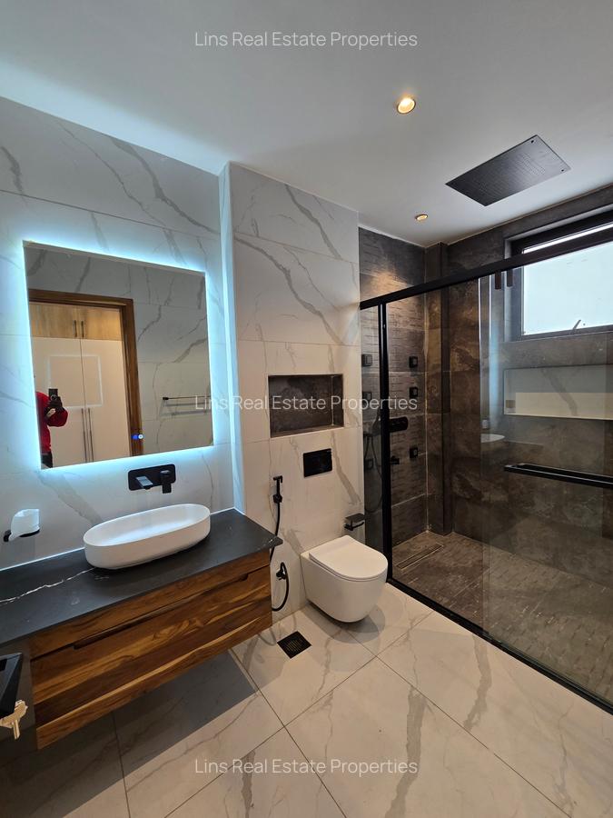 2 Bed Apartment with En Suite in Spring Valley - 10