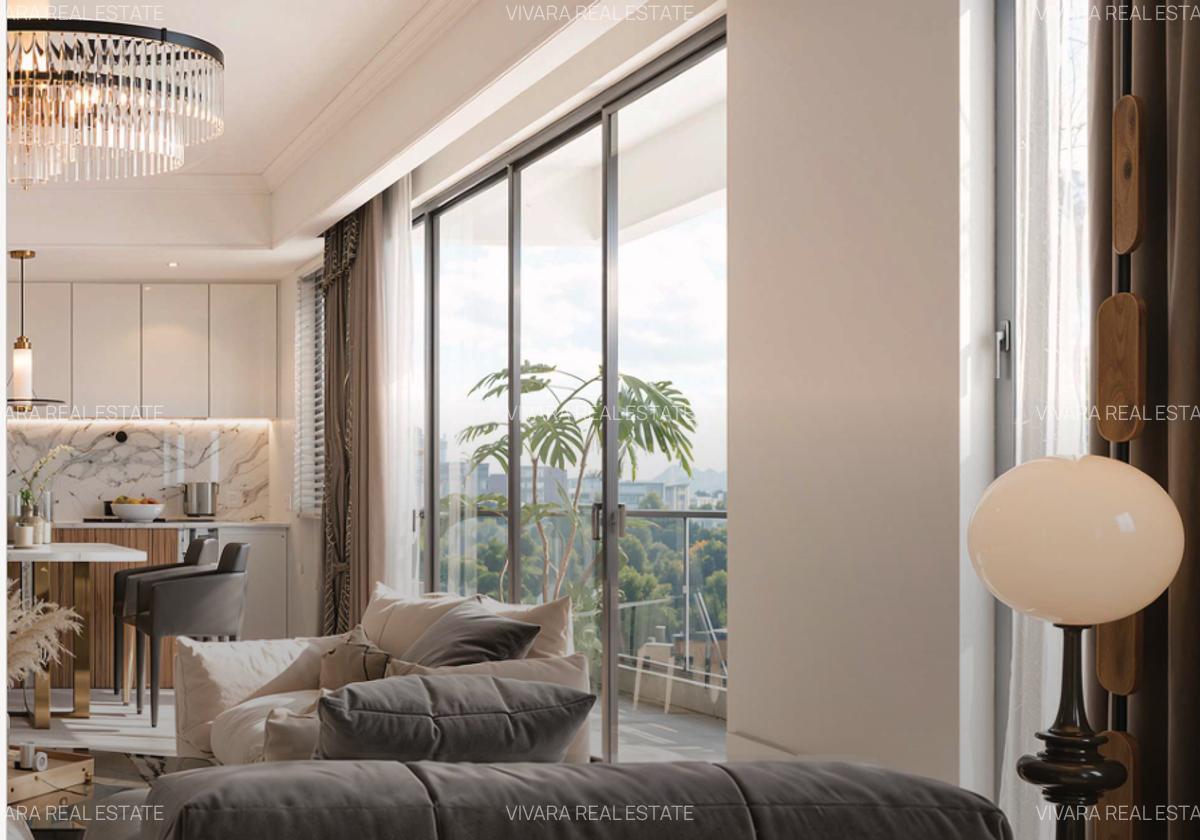 2 Bed Apartment with En Suite in Westlands Area - 7