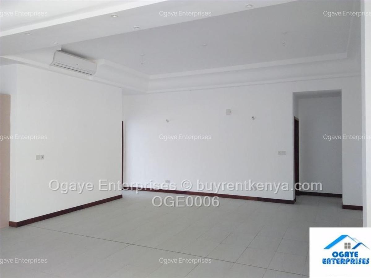 2 Bed Apartment in Nyali Area - 2