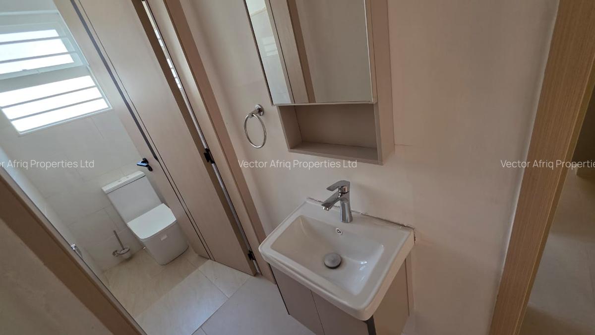 3 Bed House with En Suite in Kitengela - 5