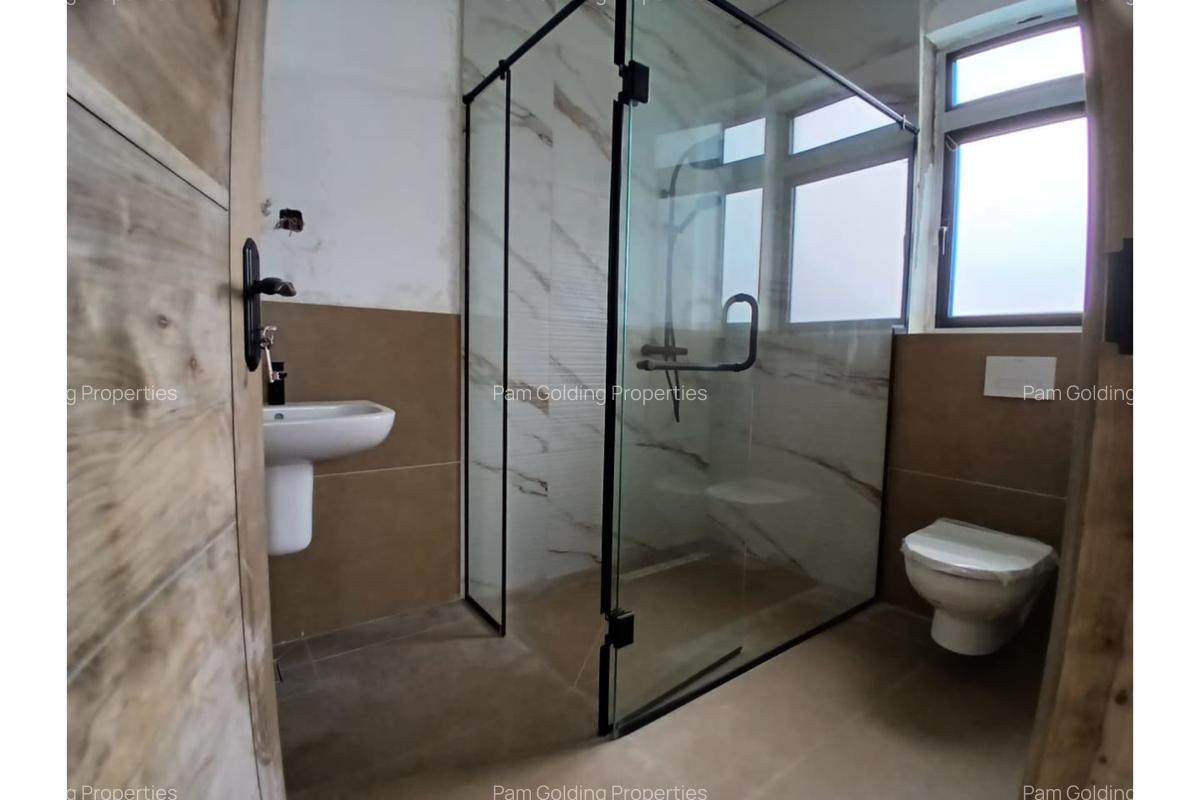 5 Bed House with En Suite at Ruiru-Kamiti Road - 9