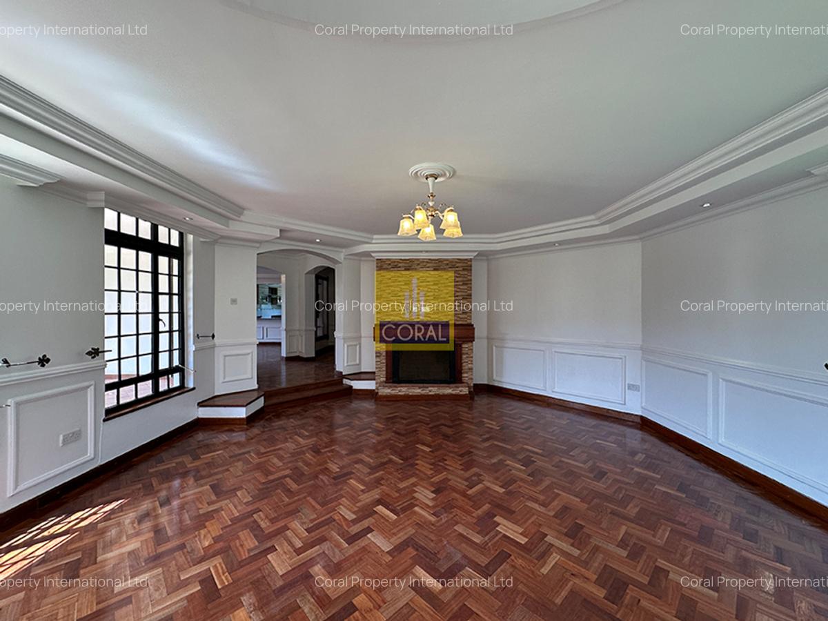 4 Bed House in Karen - 6