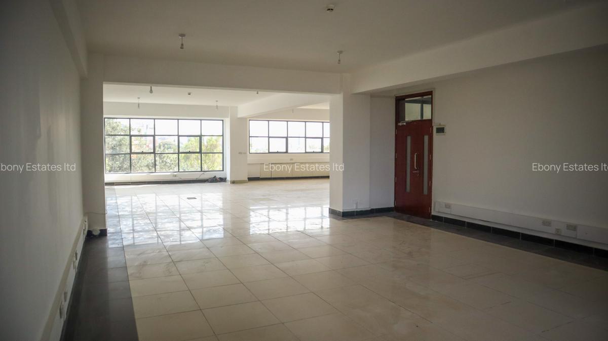 1,175 ft² Office with Service Charge Included at Ngong Road - 3