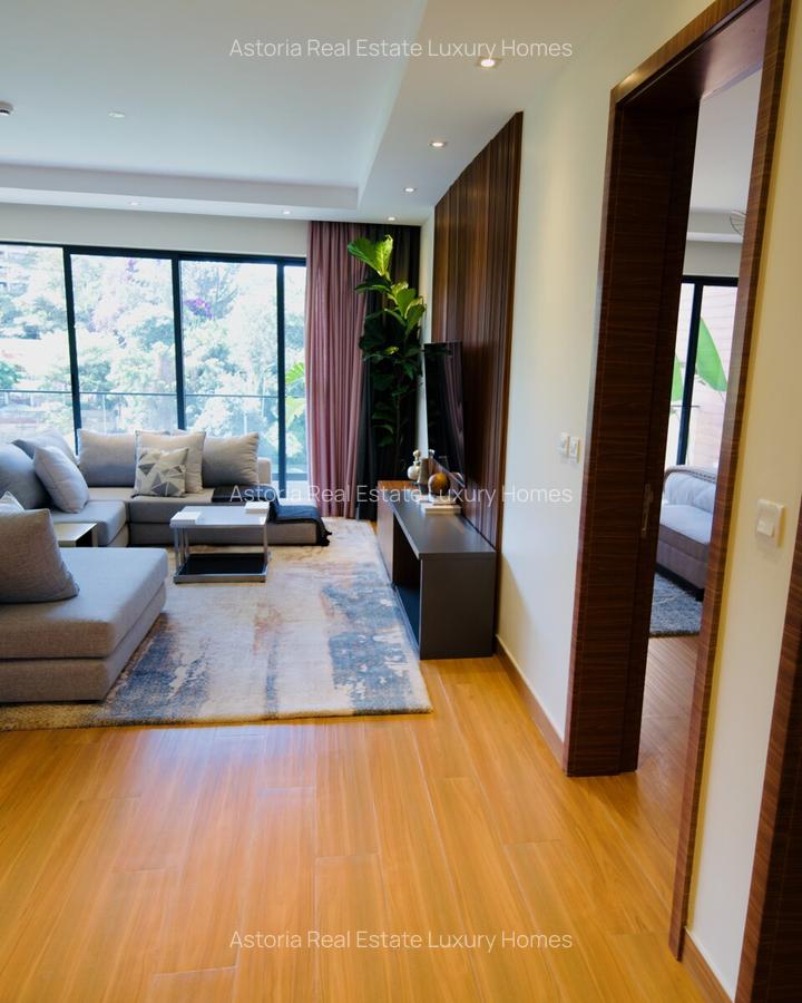 2 Bed Apartment with En Suite at 2026-385 2 Bed - 5