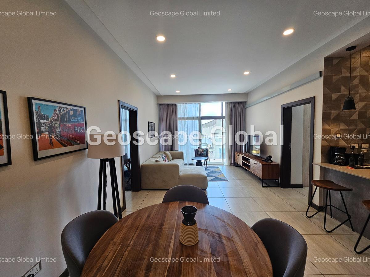 Furnished 2 Bed Apartment with En Suite in Westlands Area - 7