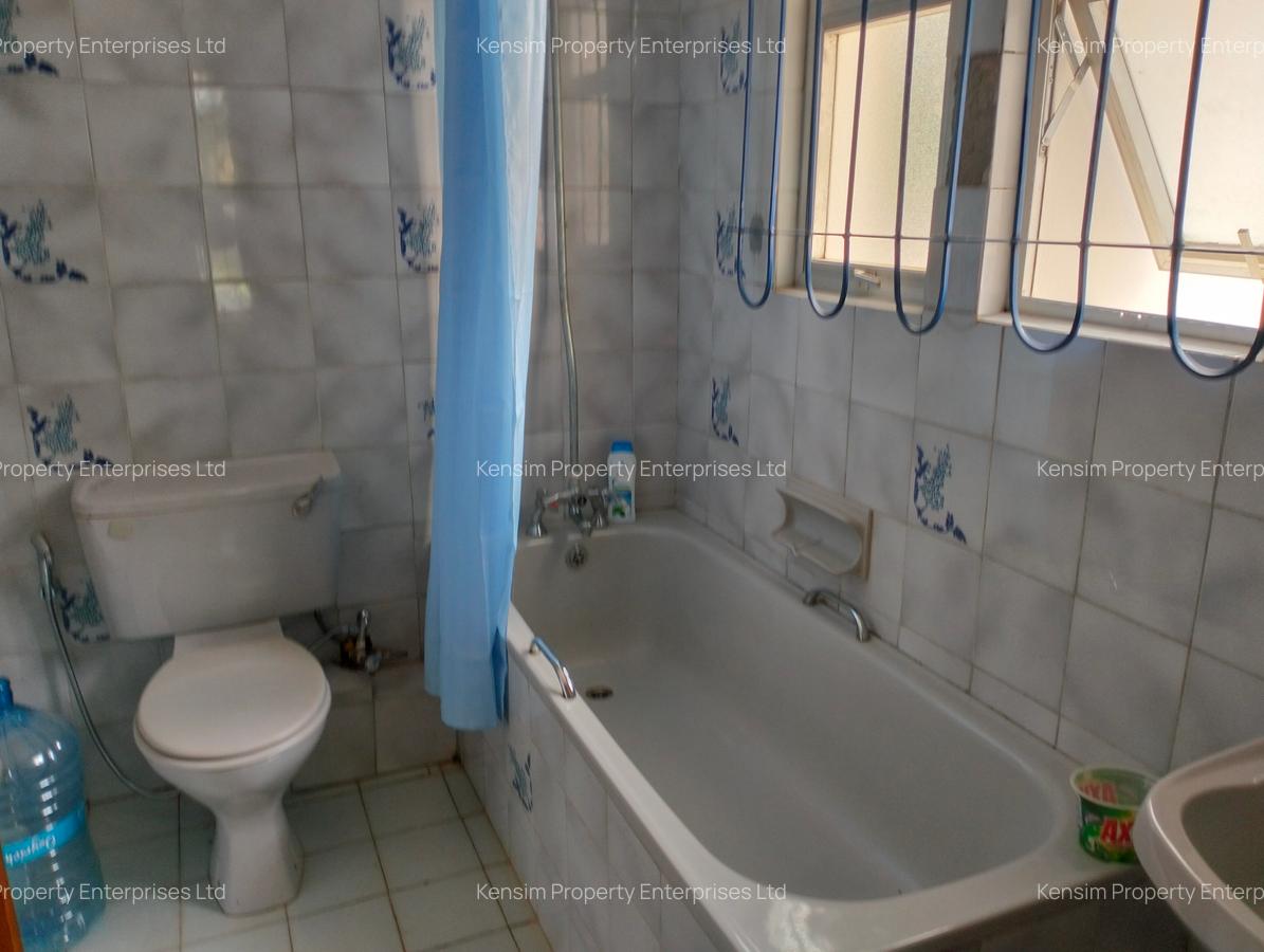 6 Bed House with En Suite in Kileleshwa - 10