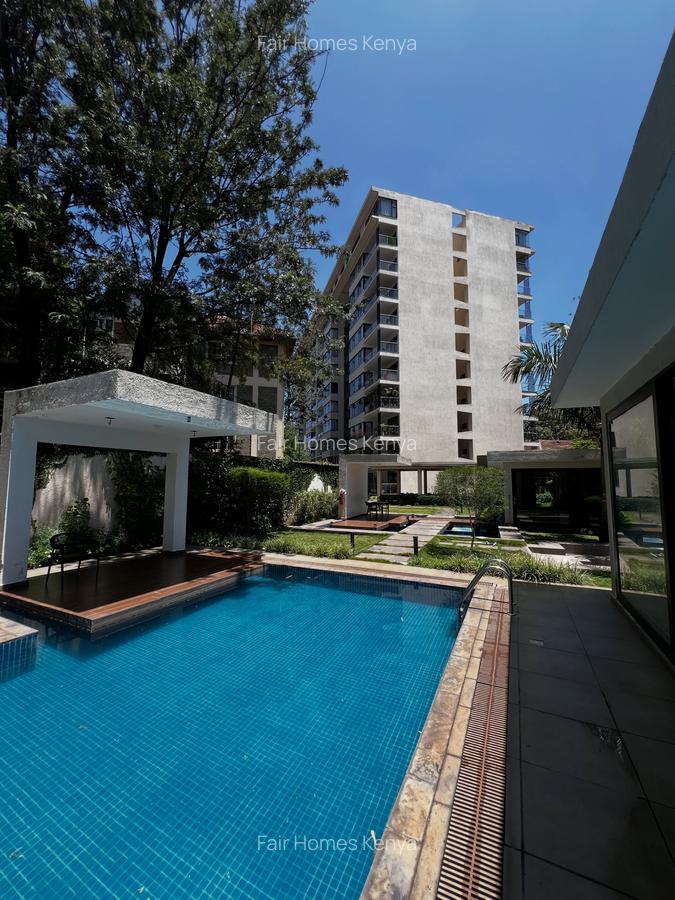 2 Bed Apartment with En Suite at Riara Road - 14