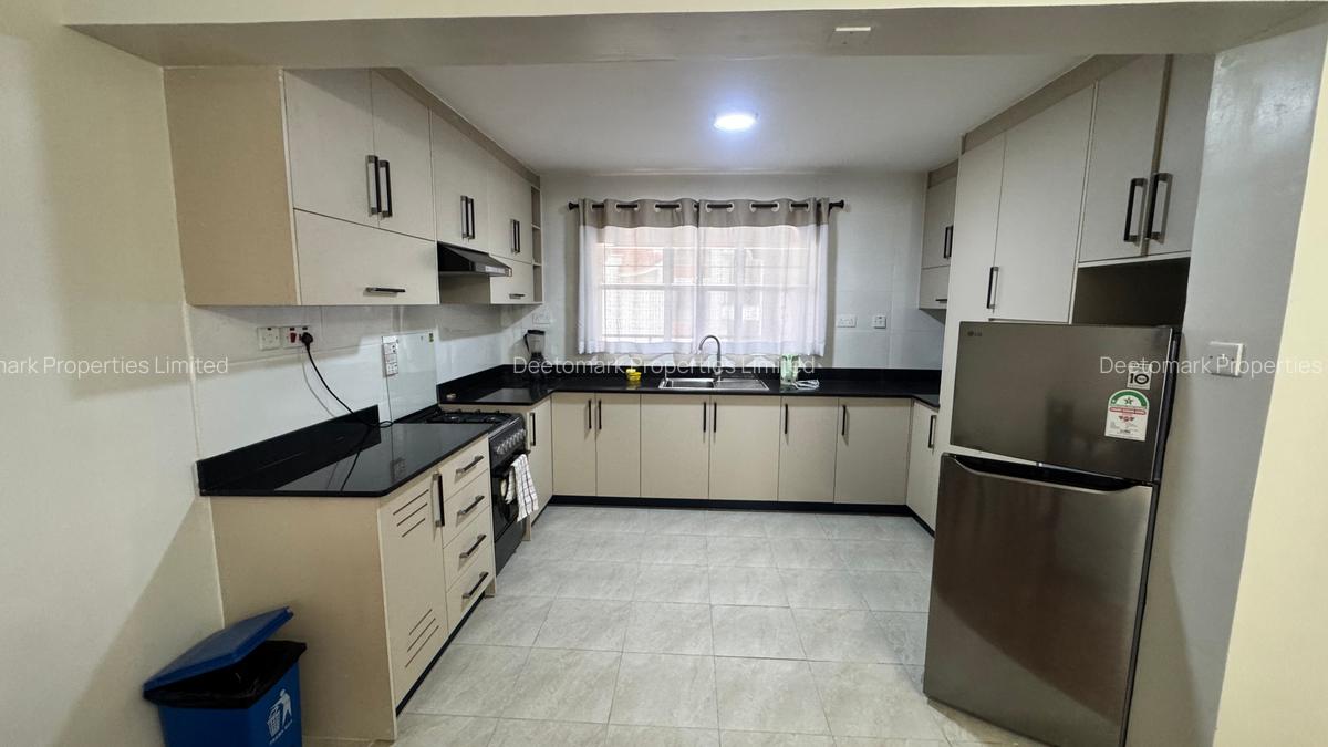 2 Bed Villa with En Suite at Muthangari - 11
