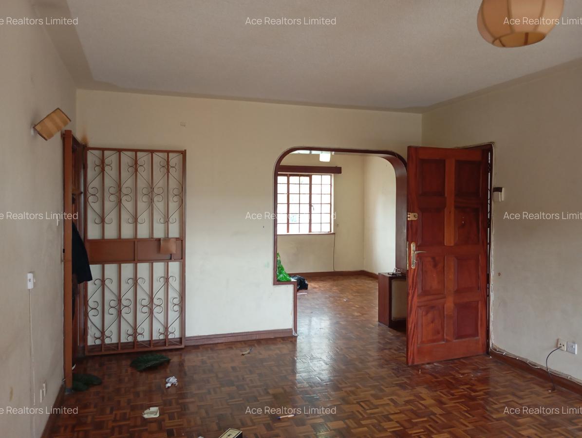 3 Bed Apartment with En Suite at Westlands Avenue - 8