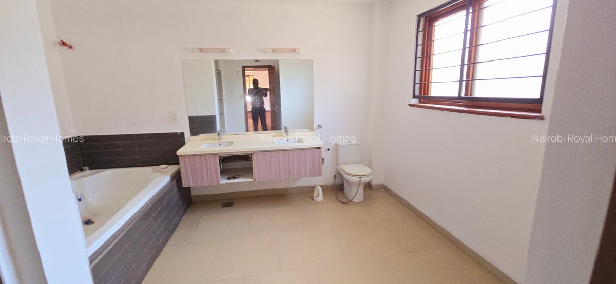 5 Bed Townhouse with En Suite at Lavington Kaputei Garden - 15