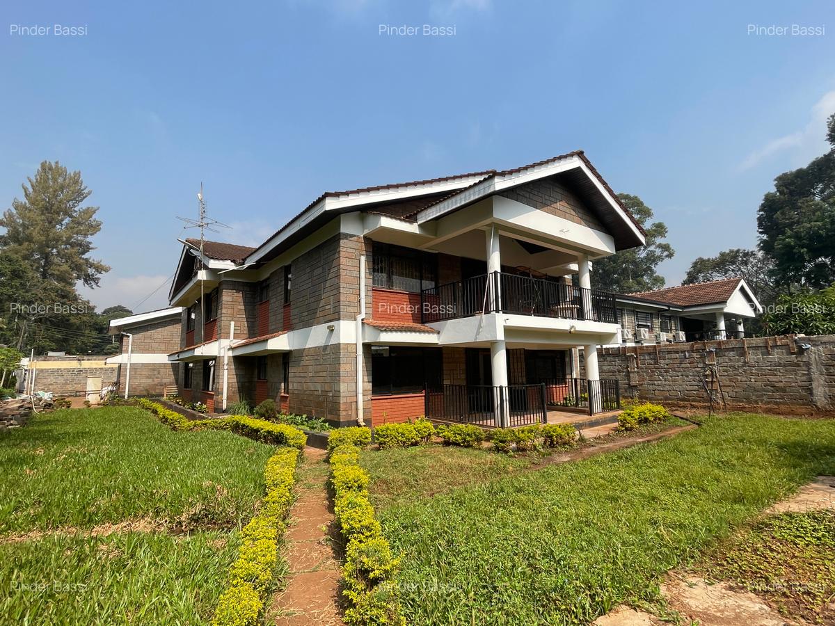 Commercial Property with Service Charge Included at Near The Un - 6