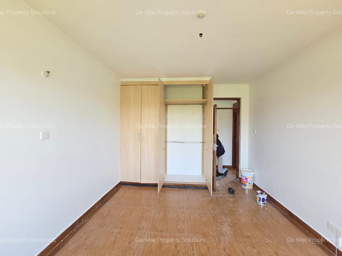 4 Bed House with En Suite in Kiambu Road - 10