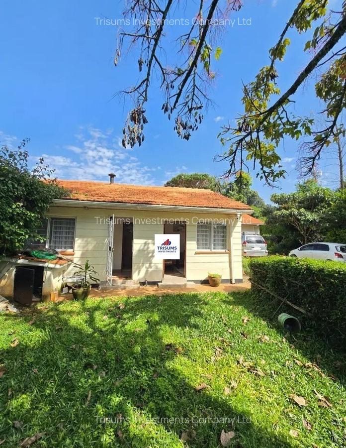 3 Bed House with En Suite in Loresho - 8