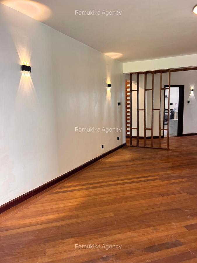4 Bed Apartment with En Suite at Upper Hill Nairobi - 16