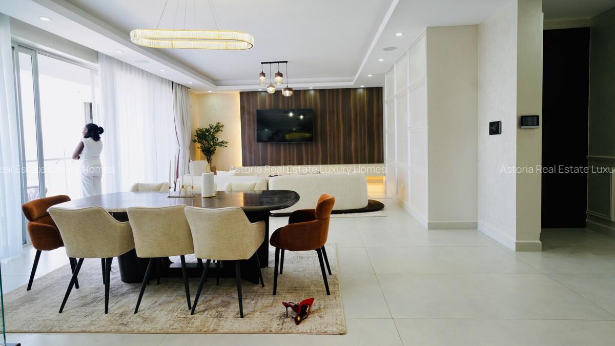 4 Bed Apartment with En Suite at 2026-510 4 Bed A Re - 6