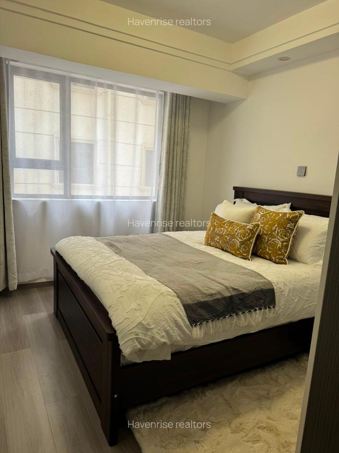 Furnished 2 Bed Apartment with En Suite at Westlands - 5