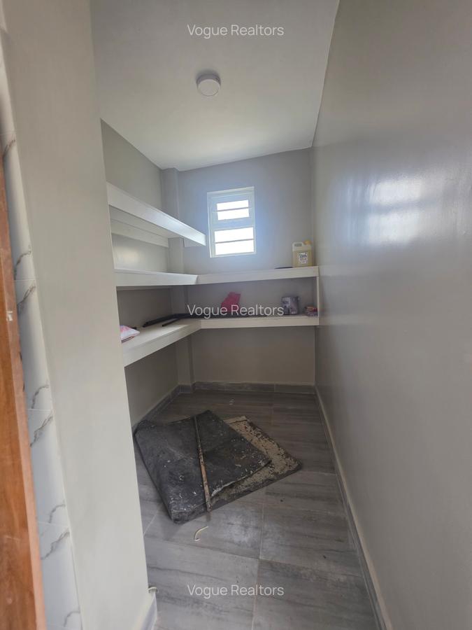 4 Bed House at Matasia - 8