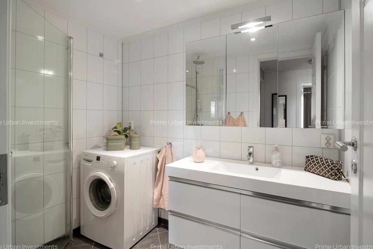4 Bed House with En Suite at Galu Kinondo - 8