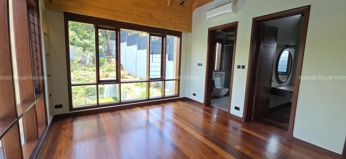5 Bed House with En Suite at Off Panafrican Road - 19