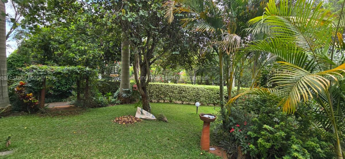 4 Bed Townhouse with En Suite in Rosslyn - 13