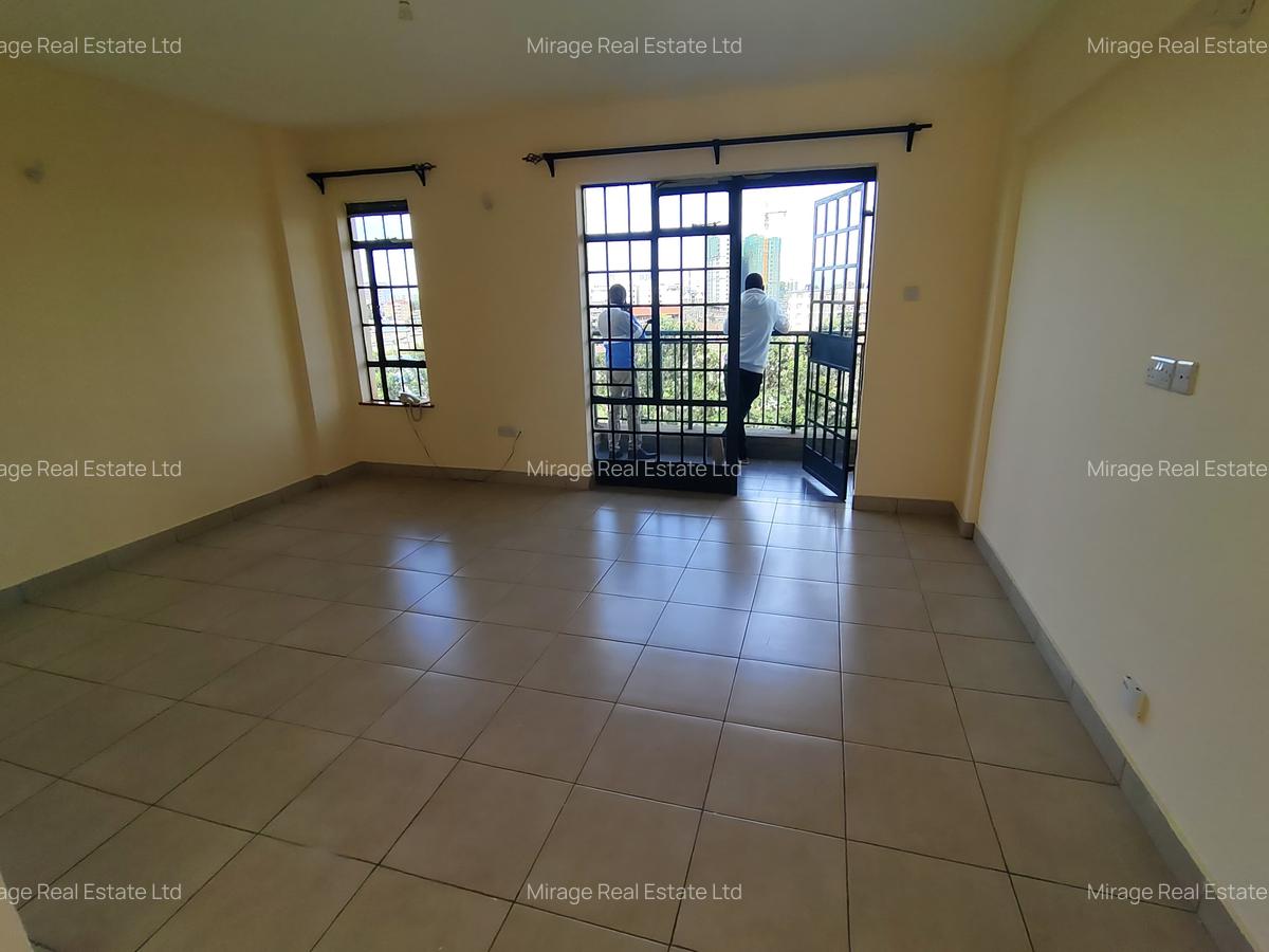 2 Bed Apartment with Lift in Ngong Road - 5