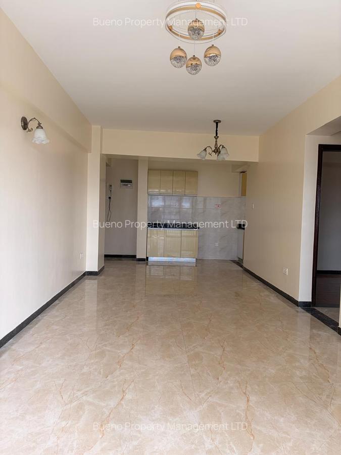 2 Bed Apartment with En Suite in Kilimani - 1