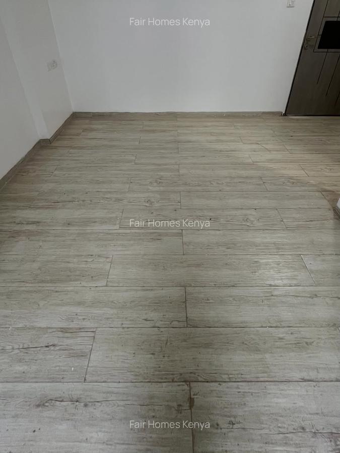 1 Bed Apartment with En Suite at Valley Arcade - 7
