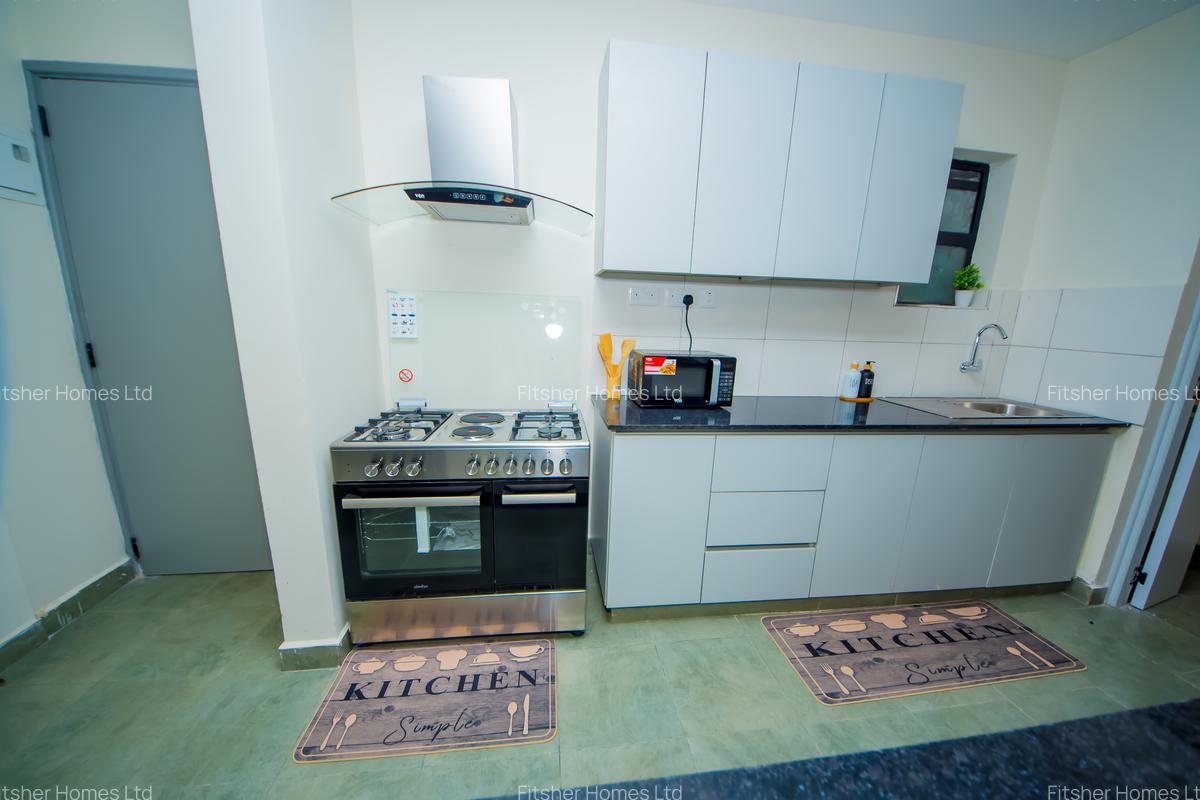 2 Bed Apartment with En Suite in Naivasha Road - 15