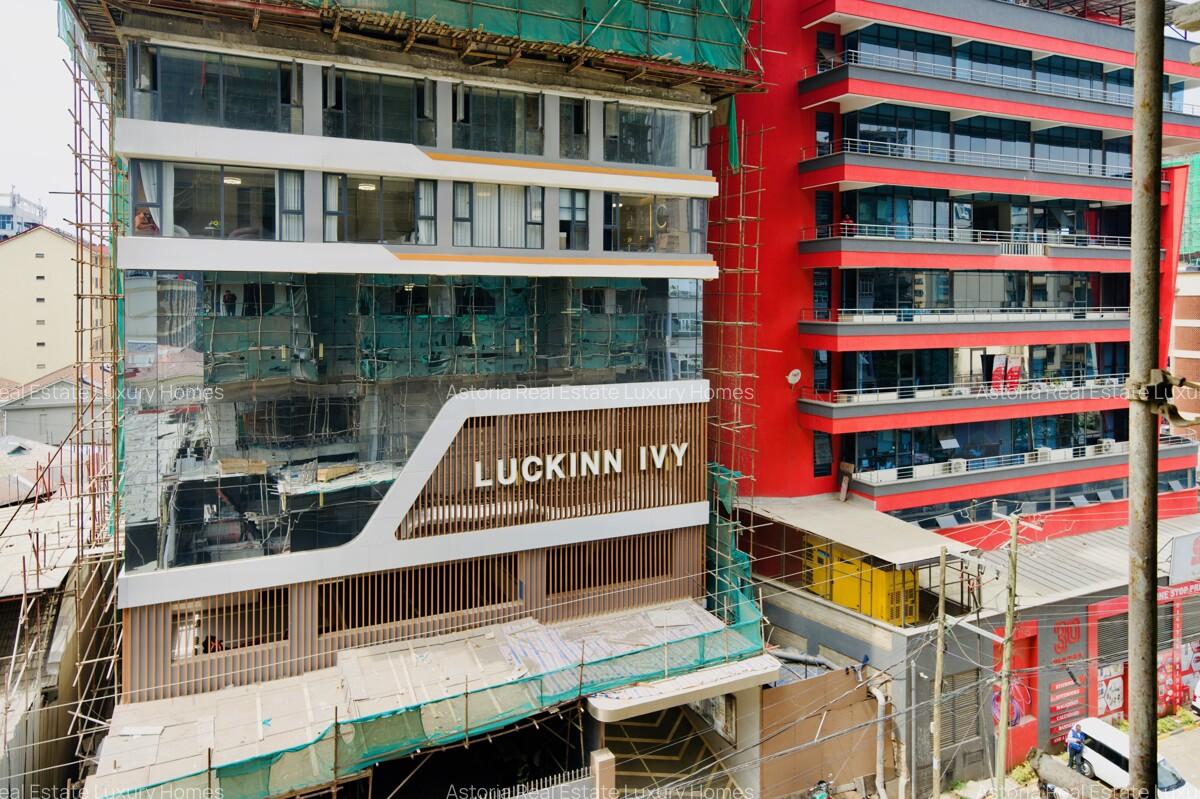 3 Bed Apartment with En Suite at 2026-232 3 Bed - 8