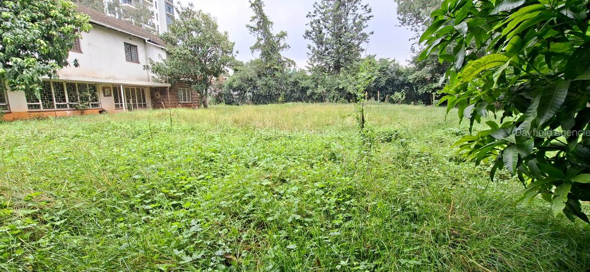 0.51 ac Land at General Mathenge Drive - 5