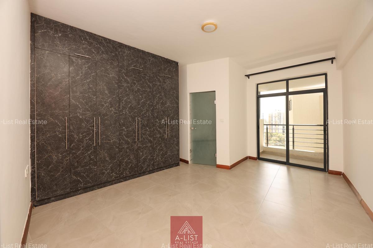 2 Bed Apartment with En Suite at Marcus Garvey Road - 7