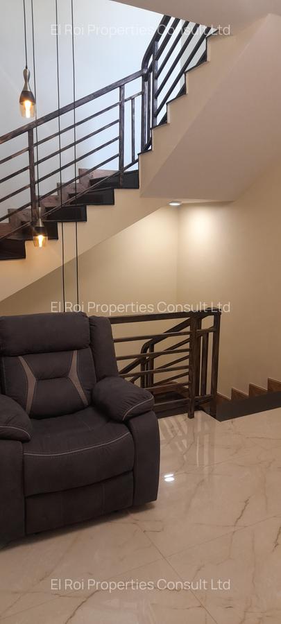 4 Bed Villa with En Suite in Tigoni - 13