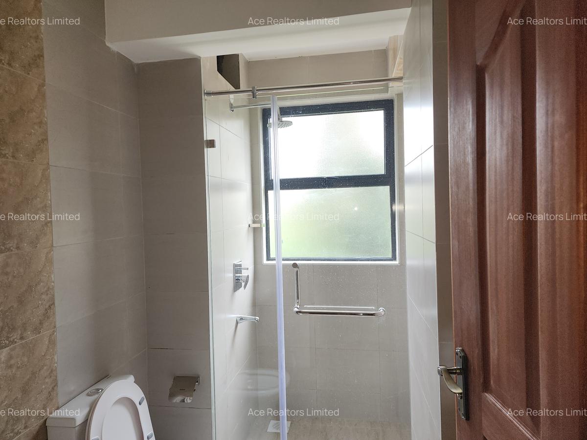 3 Bed Apartment with En Suite at Kileleshwa Nairobi - 18