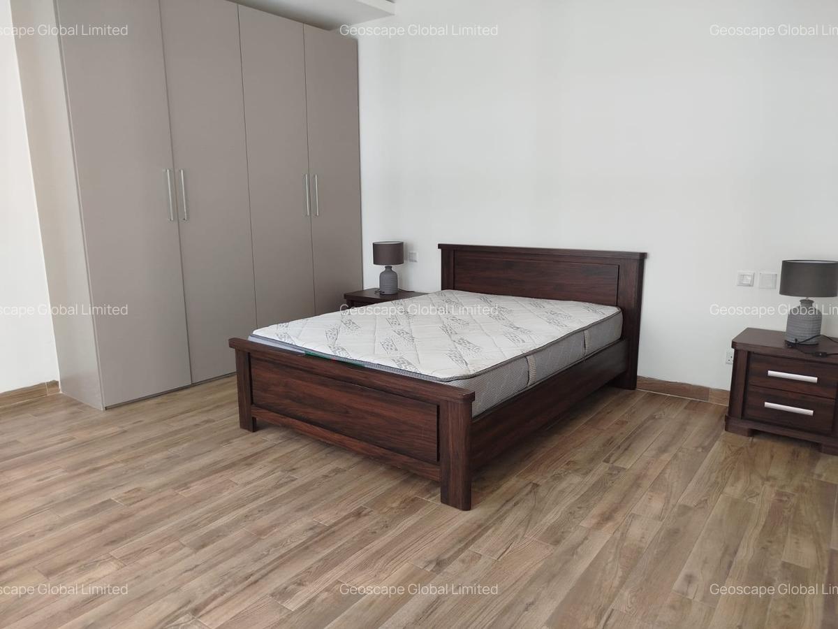 Furnished 4 Bed Apartment with En Suite in Riverside - 11