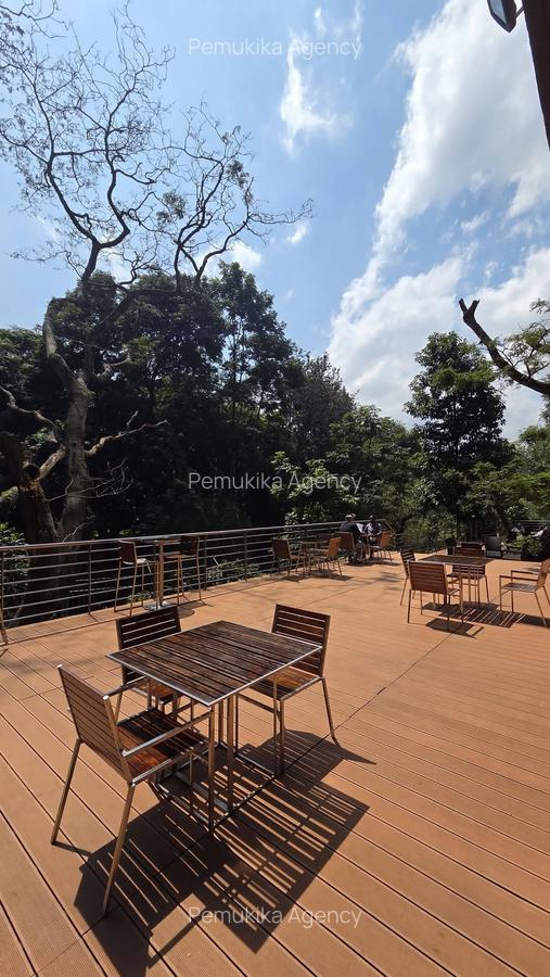 Serviced 3 Bed Apartment with En Suite in Parklands - 1