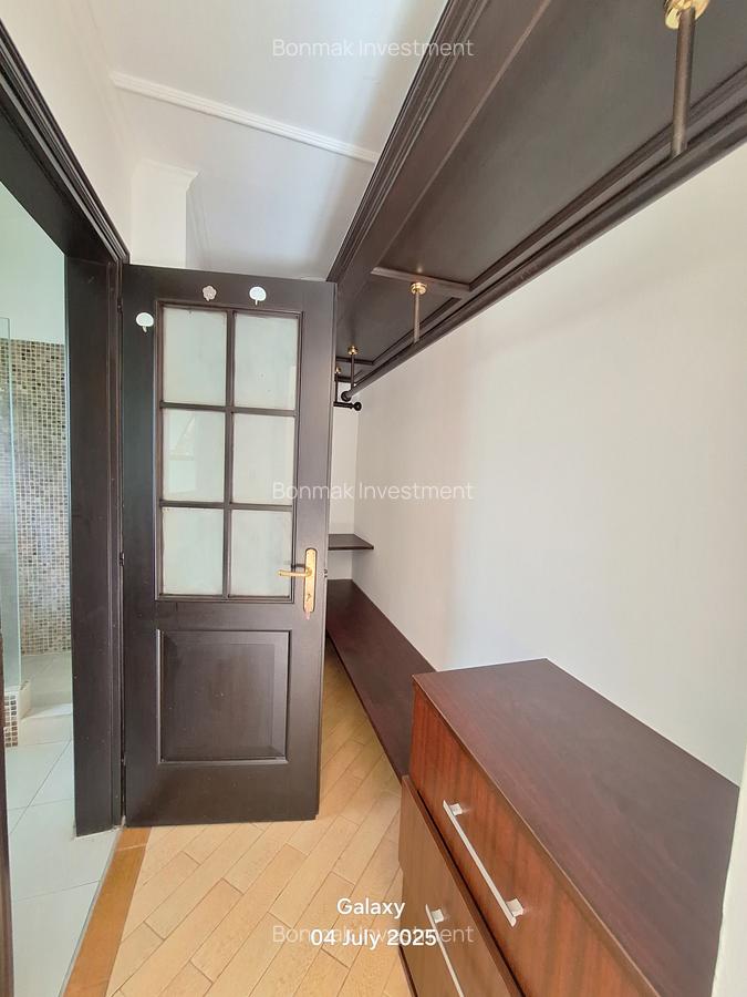 3 Bed Townhouse with En Suite at Grevelia Grove - 7