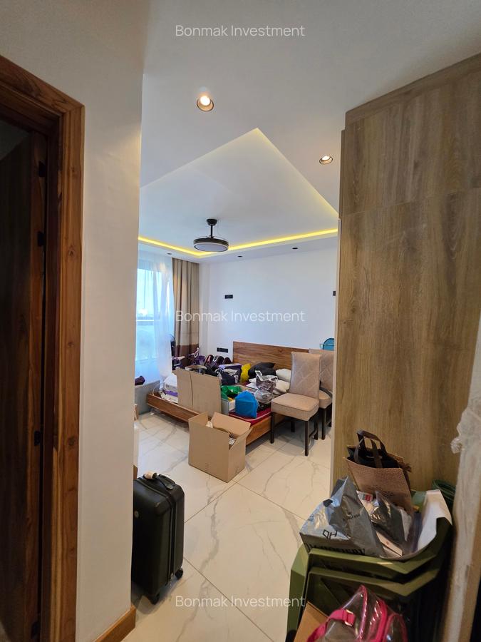 4 Bed Apartment with En Suite at Off Peponi Road. - 10