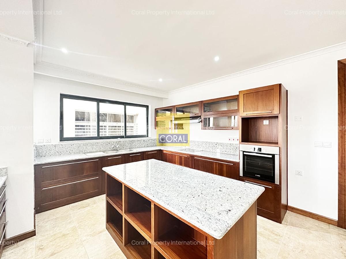 3 Bed Apartment in Parklands - 2