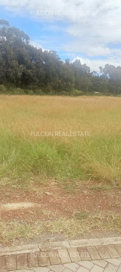 Land in Karen - 2