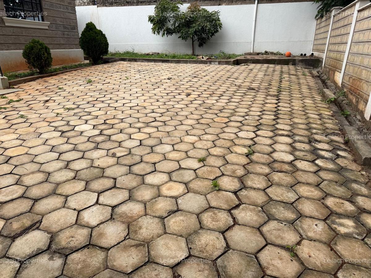 3 Bed House with En Suite in Ngong - 16