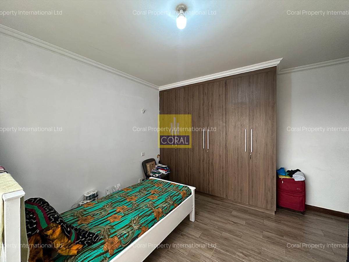 3 Bed Apartment in Parklands - 9