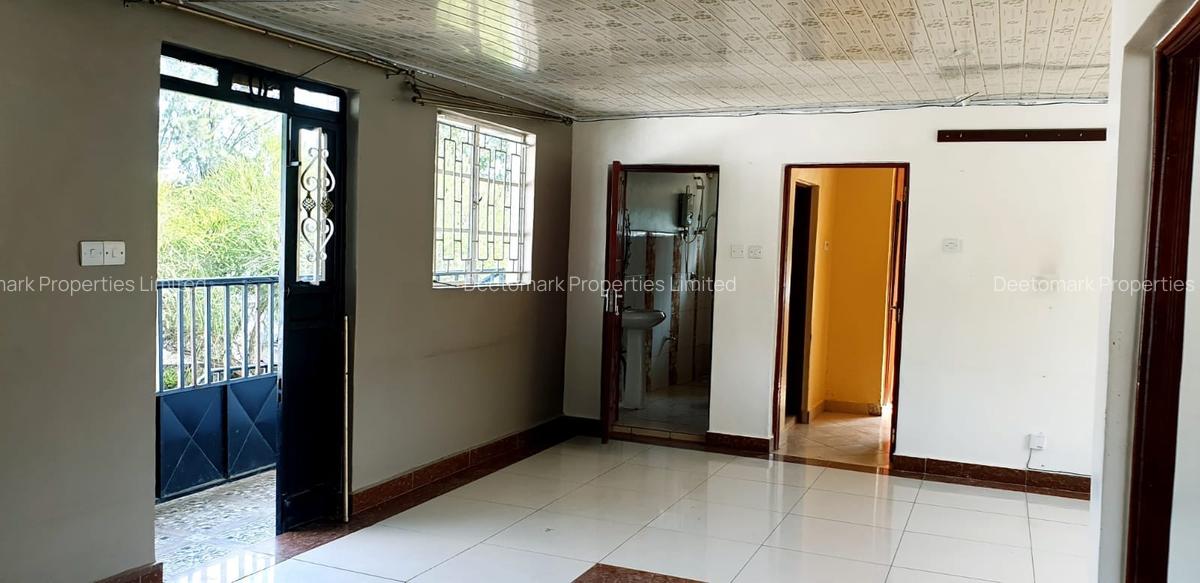 2 Bed Townhouse with Garden at Karen - 3