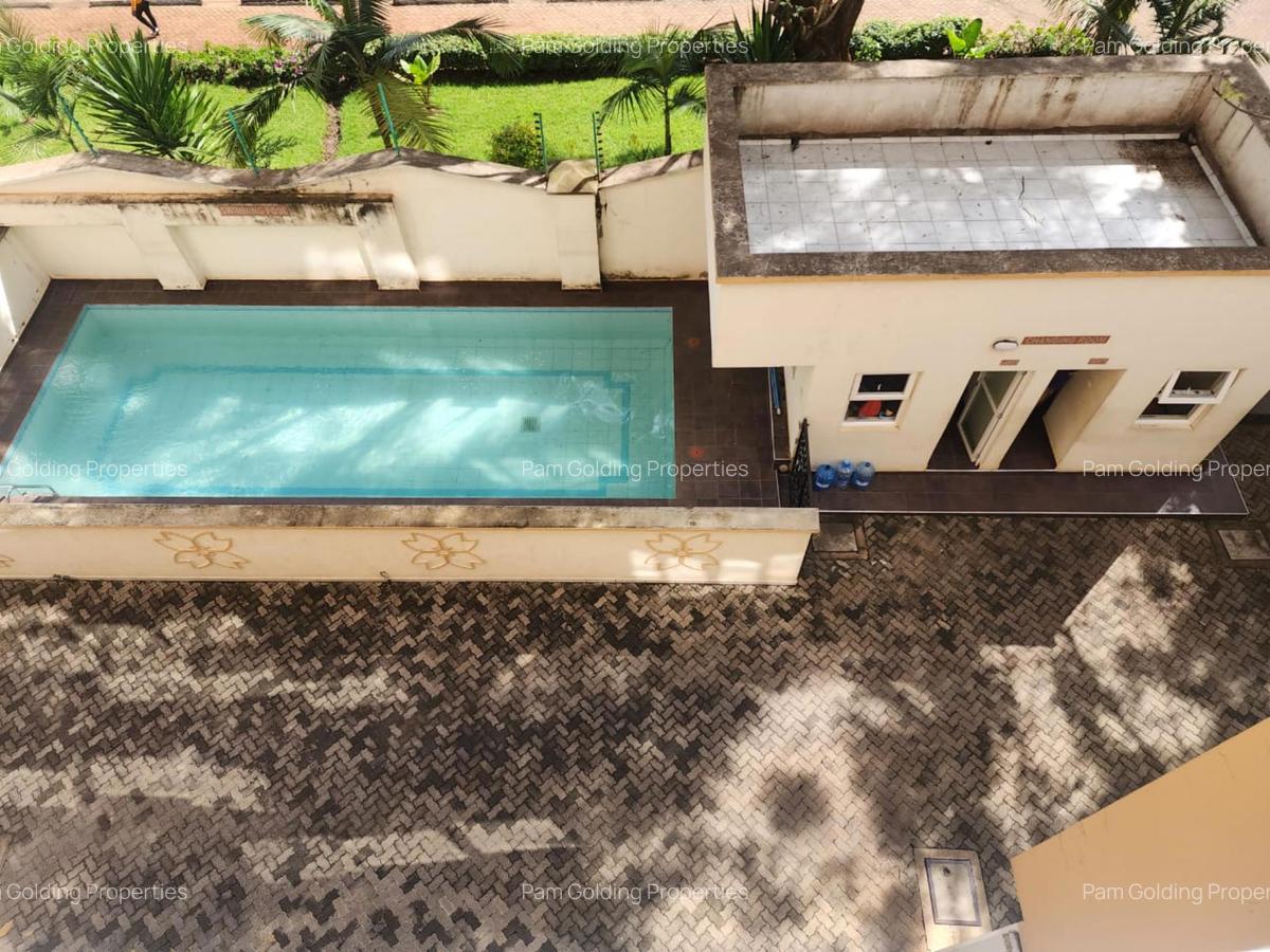 3 Bed Apartment with En Suite in Rhapta Road - 13