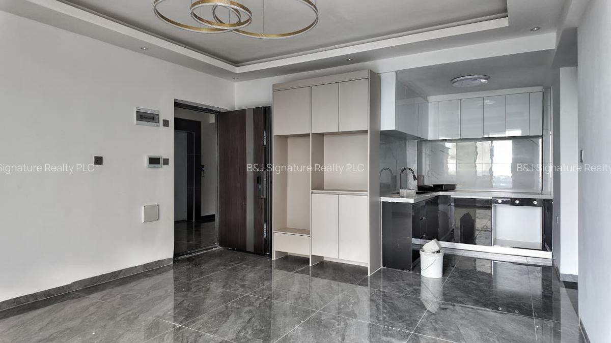 3 Bed Apartment with En Suite in Kileleshwa - 3