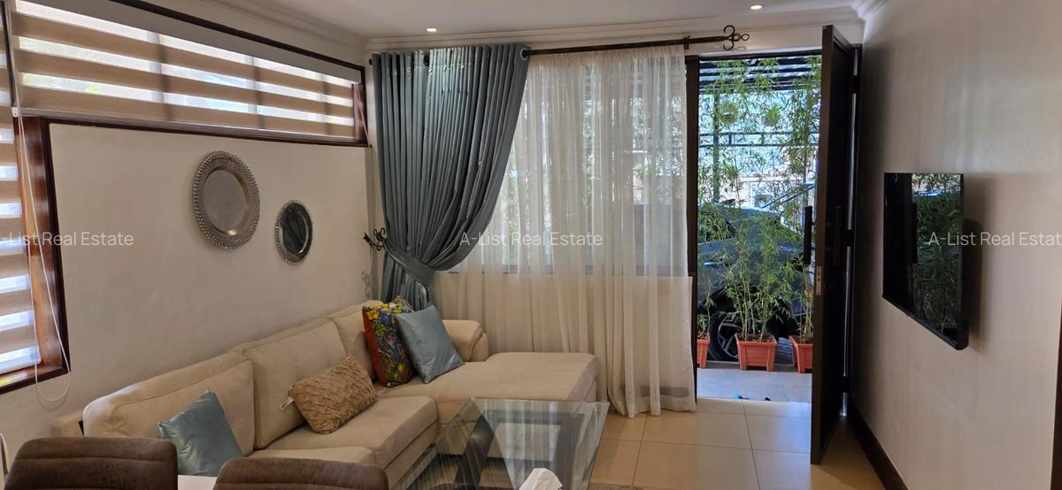 1 Bed House with En Suite at Magnolia Close - 5