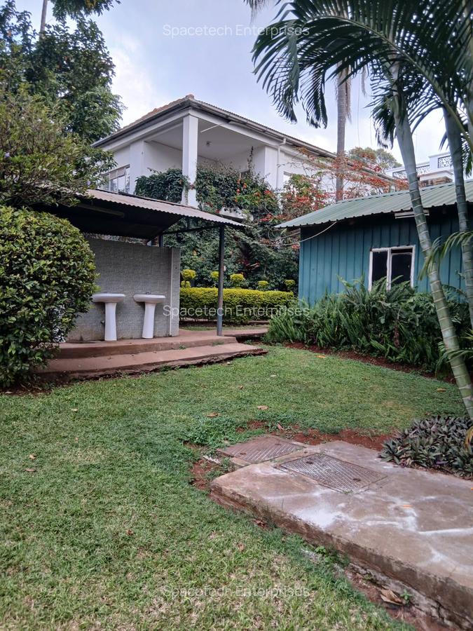 5 Bed House with Staff Quarters in Lavington - 2