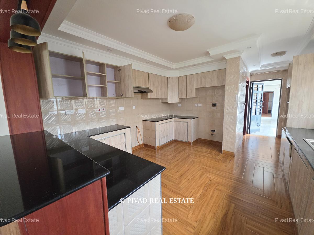 5 Bed Townhouse with Garden in Kiambu Road - 13